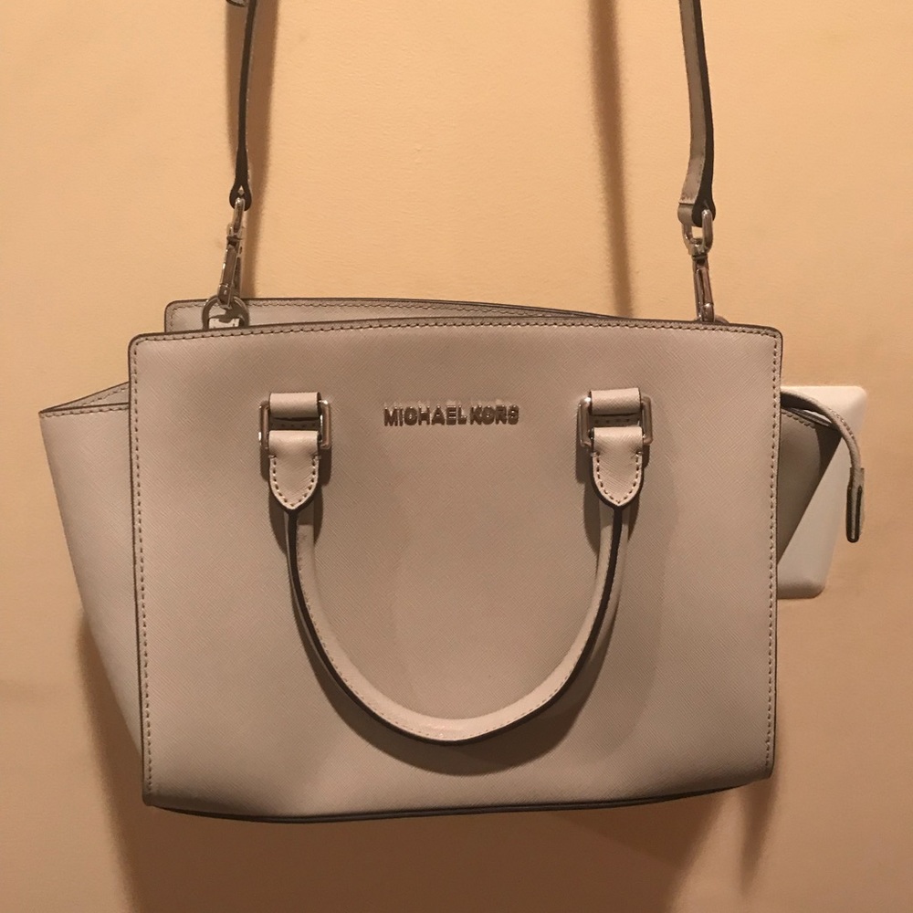 Michael Kors medium Selma